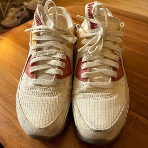 Nike air max Terrascape 90 size 7.5